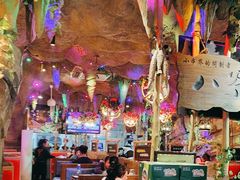 -大哈福烧烤·海鲜·家常菜(延安三路店)