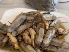 -碧海银沙海鲜餐厅(恒大海上威尼斯店)