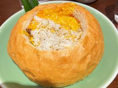 -mango tree芒果树泰国餐厅(青岛万象城店)