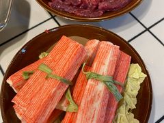 -老街坊市井火锅(营门口店)