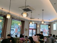 -鲁南仔·滕州炒鸡(经三路店)
