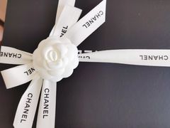 -CHANEL(恒隆广场店)