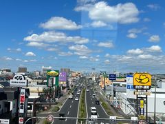 -关西机场 JR ticket office(Kansai Airport)
