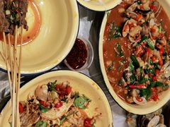 -东排食堂长沙小吃大排档(五一广场店)