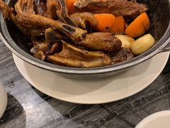 -美极鲜食坊(宝安南路店)