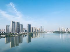 -梅溪湖城市岛