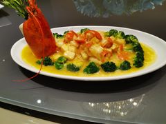 -湖锦酒楼·32年地道湖北菜(光谷店)