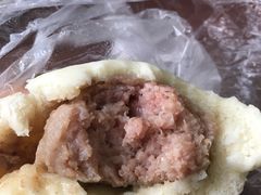 -老上海大包(四川北路店)