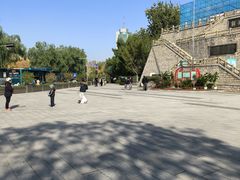 -解放阁