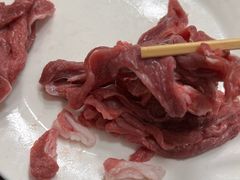 -天桥老金涮肉(牛街店)