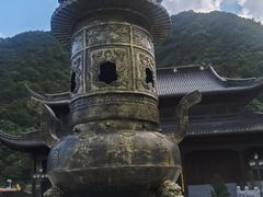 -宁波五龙潭景区