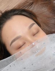 -JERRY日式美甲美睫纹绣工坊
