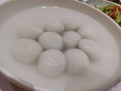 -张家港国贸酒店·餐厅