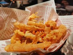 -新白鹿餐厅(金鹰新街口店)