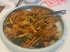 -红樱桃·欢乐餐厅(太原里店)