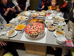 -海底捞火锅(振华广场店)