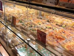 -BreadTalk面包新语·烘焙蛋糕(深业上城店)