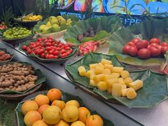 -川骄海鲜自助(河东店)