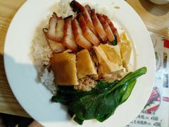 -滋味满屋美食坊(上海街店)