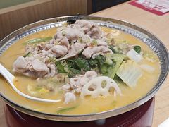 -喜家德虾仁水饺(东方宝泰店)