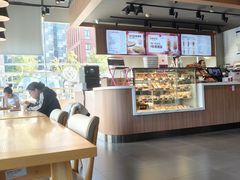 -COSTA COFFEE(金长安大厦店)