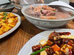 -静一餐厅·湖北菜(前门创始店)