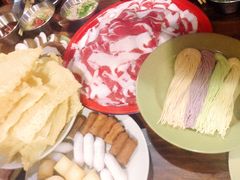 -东镇老火锅(长春路首店)