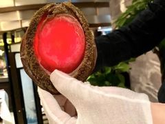-广州富力丽思卡尔顿酒店·丽轩·粤菜