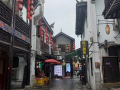 -汴河街