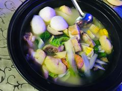 -一江春水·杭帮臻宴(三台山店)