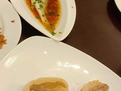 -京香轩·中餐厅(上海中庚聚龙酒店)