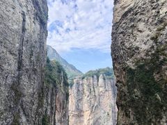 -雁荡山风景名胜区