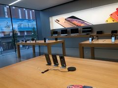 -Apple零售店(中街大悦城店)