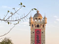 -赤坎·广东华侨国际旅游度假区