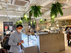 大堂-ALLORA意大利餐厅(丰盛里店)