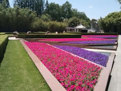 -上海市龙华烈士陵园