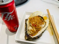 -海味当家·蒸锅海鲜(中山广场创始店)