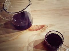 -无牌咖啡&酒馆