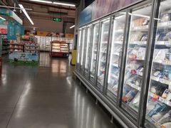 -麦德龙(虹口江湾店)