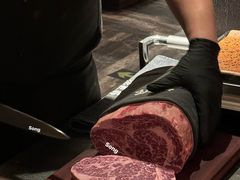 -老乾杯和牛烧肉(王府中环店)