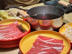 -沼津港精致料理·寿喜烧·烧鸟(漕河泾印象城店)