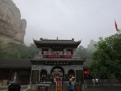 -沕沕水生态风景区