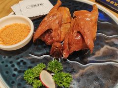-顺风汤馆·广府粤菜(江宸天街店)