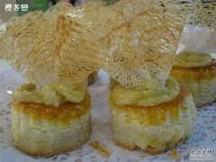 榴莲酥3-渔民新村(番禺总店)