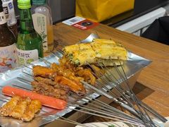 -熙成烧烤(白塔岭店)
