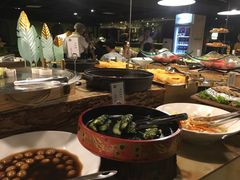 -戈拿旺巴西烤肉(崇文门店)