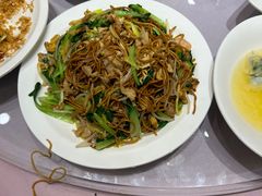 -金时代顺风大酒店(静安大融城店)