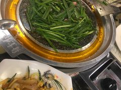 -石记东北风味烤肉(系马桩第二分店)