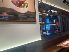 -和府捞面(曹路花园城店)