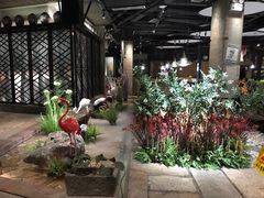 -广东道至正餐厅(区庄店)